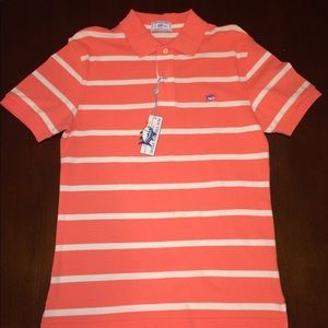 Southern Tide Skipjack Polo