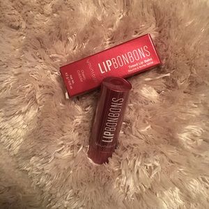 Younique Lip Balm in Cherry Cobbler!💋
