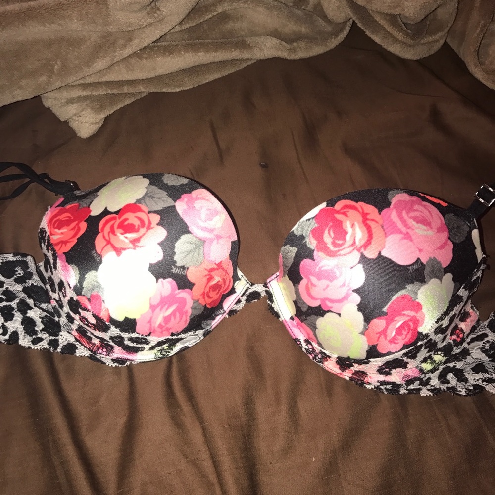 PINK bra