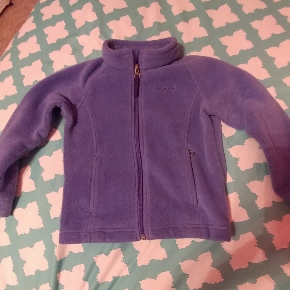 Columbia jacket