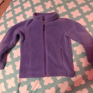 Columbia jacket