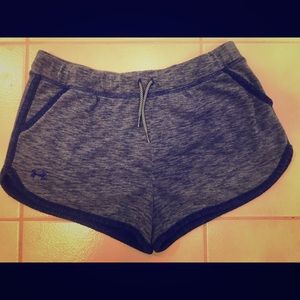 Under Armour shorts