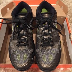 Trainer 1.2 Mid Fuse size 10