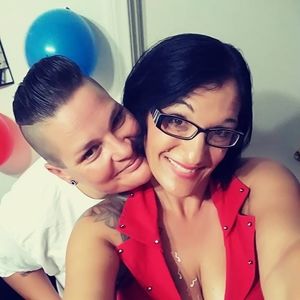 Meet your Posher, Shannon