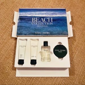 Bobbi Brown Beach Collection Bath + Fragrance Set