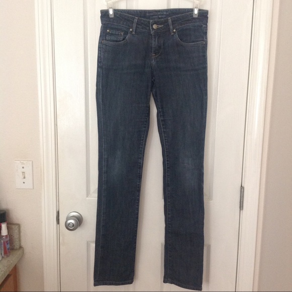 πHPπ Super Cute Banana Republic Jeans - Picture 2 of 4