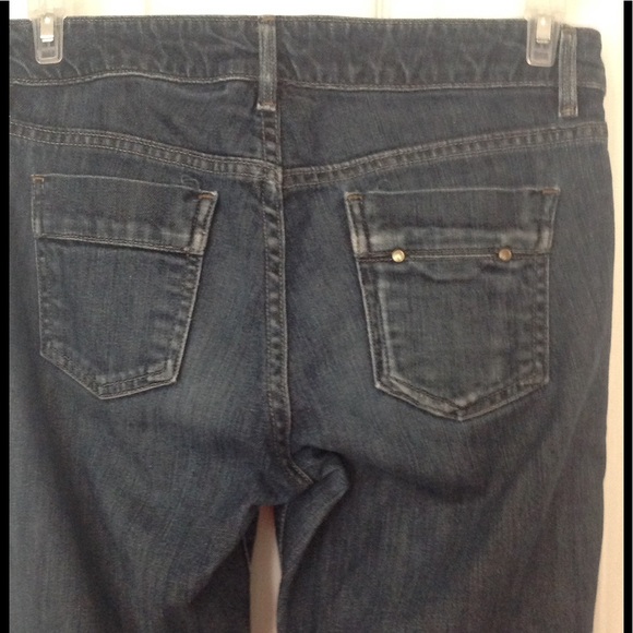πHPπ Super Cute Banana Republic Jeans - Picture 3 of 4