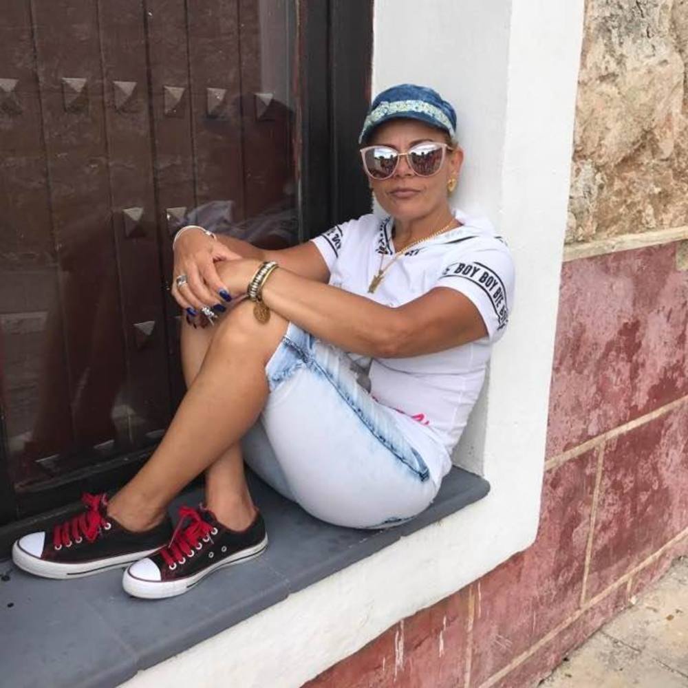 Meet your Posher, Alina