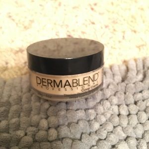 Dermablend Cover Cream