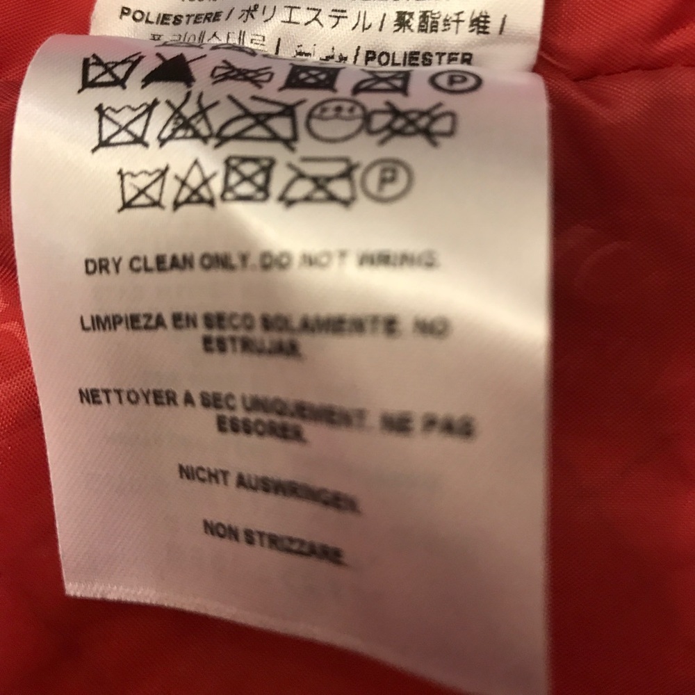 Jacket - Picture 3 of 3