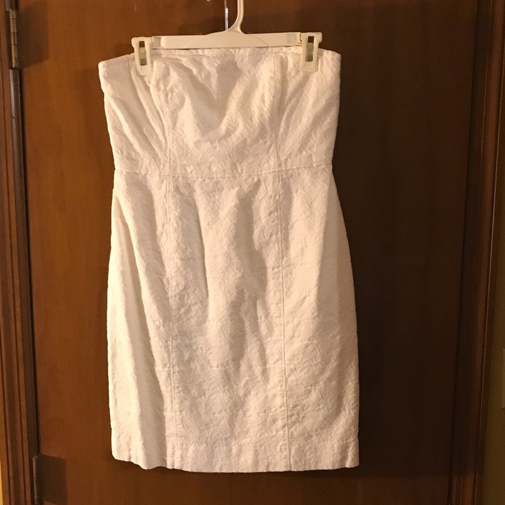 J Crew Dress