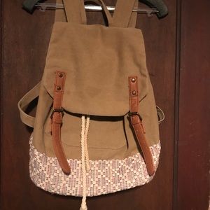Pacific Sunwear backpack