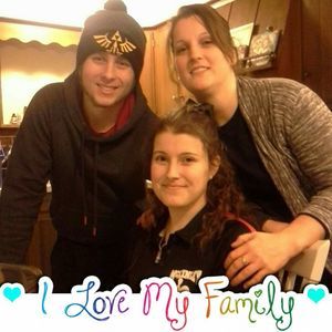 Meet your Posher, Heidi