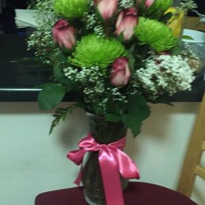 Meet your Posher, Norma