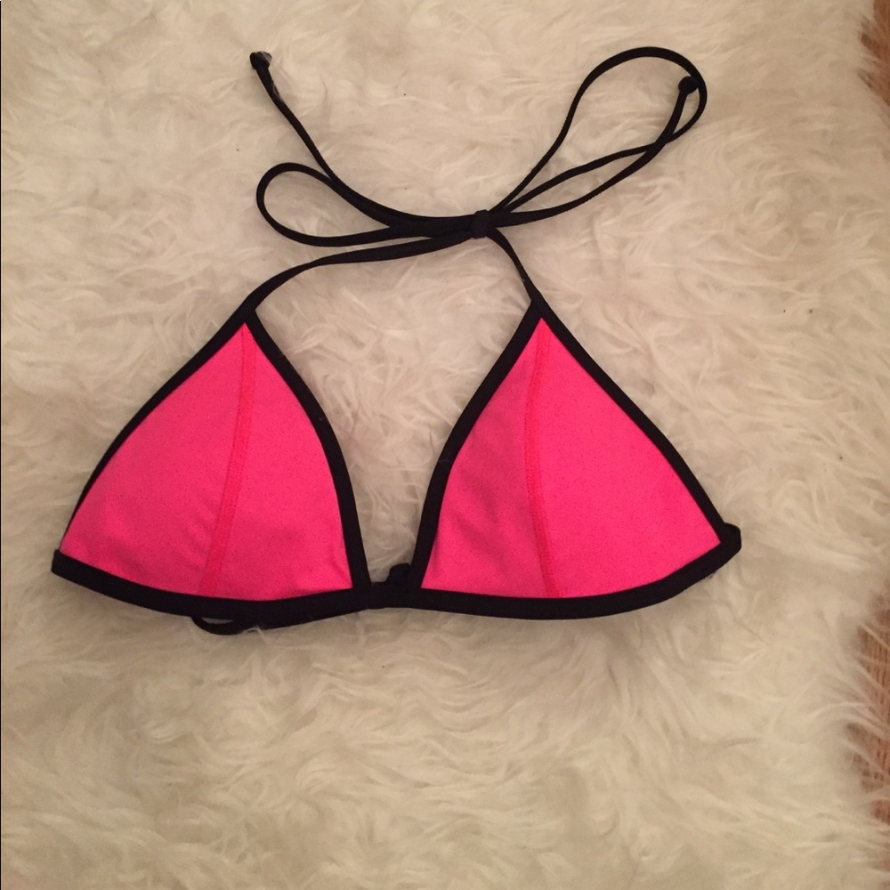 Victoria's Secret PINK Bikini Top