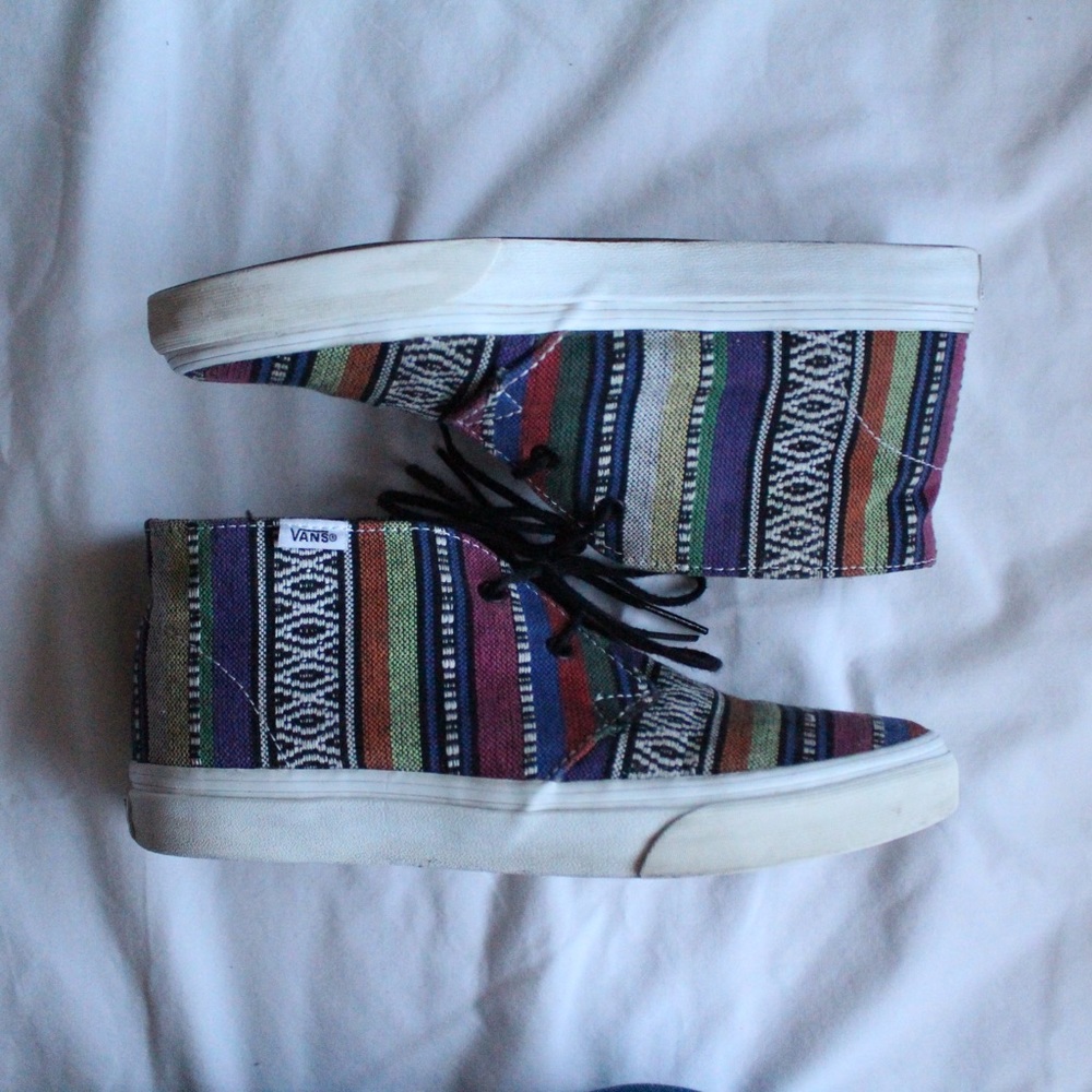 Vans