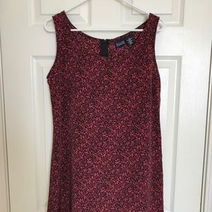 Flower Power Dress