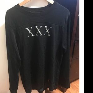 Supreme XXX Jersey FW14