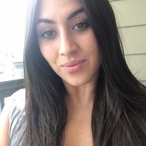 Meet your Posher, Kathryn