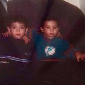 Meet your Posher, Joe