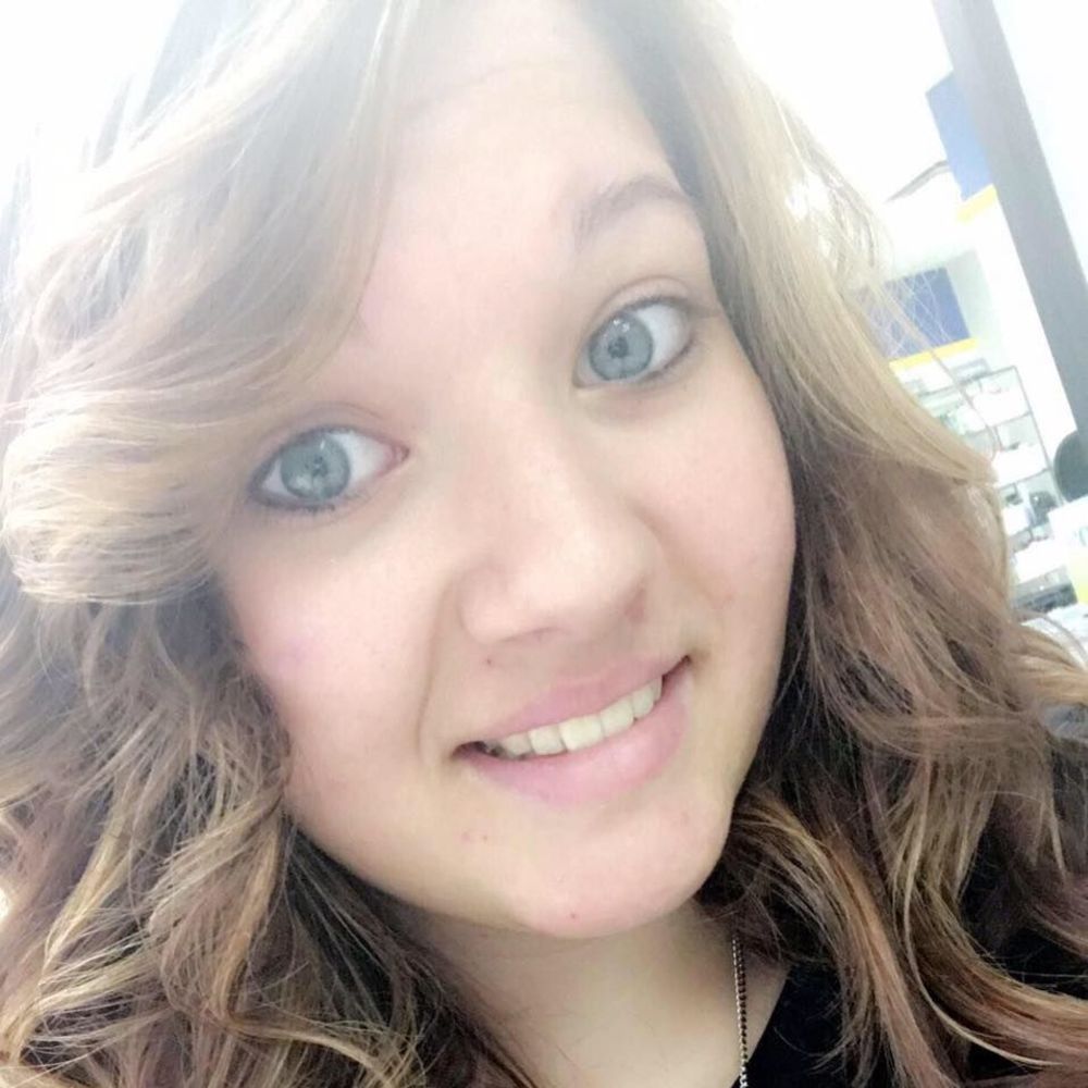 Meet your Posher, Bree