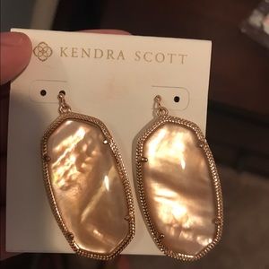 Kendra Scott Earrings