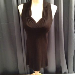 White House Black Market Top