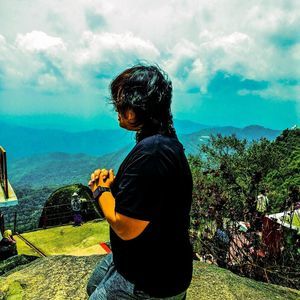 Meet your Posher, Nau