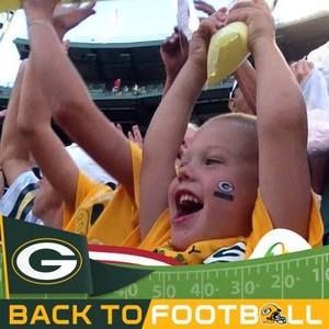 Meet your Posher, Randy