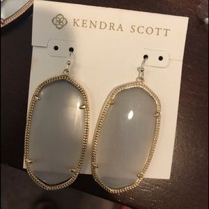Kendra Scott Earrings