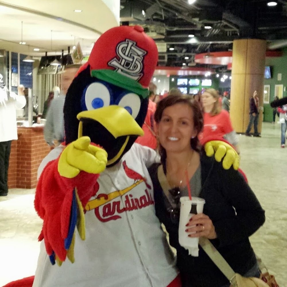 Meet your Posher, Furlaninside