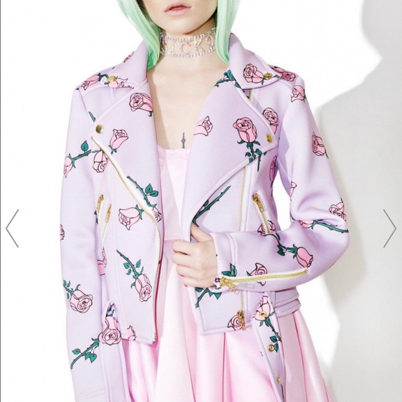 Meet your Posher, Amari - Picture 1 of 1