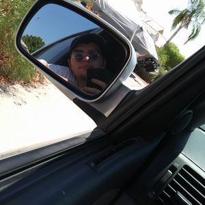 Meet your Posher, Dade