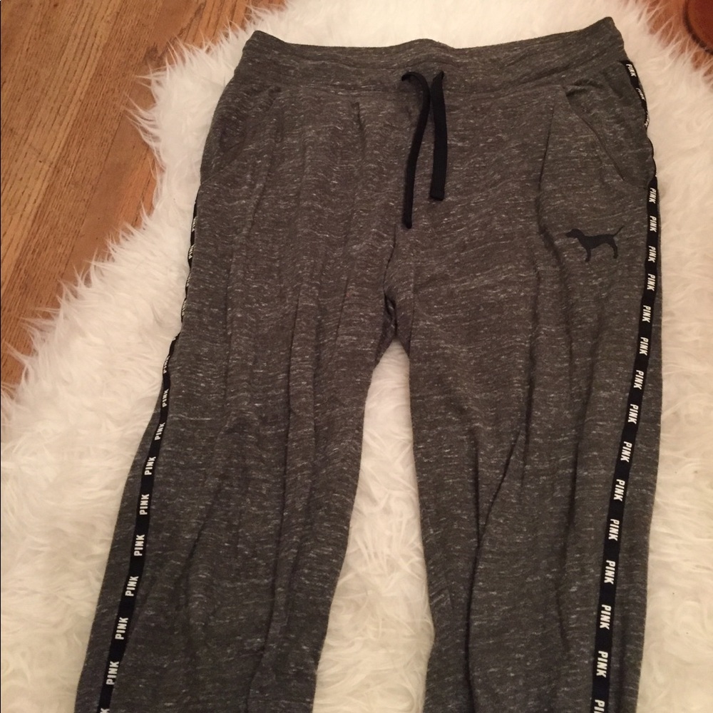 Victoria's Secret PINK Sweatpants