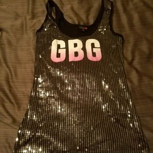 Guess Tank Top