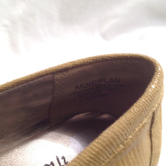 Anne Klein iflex shoes - Picture 7 of 8