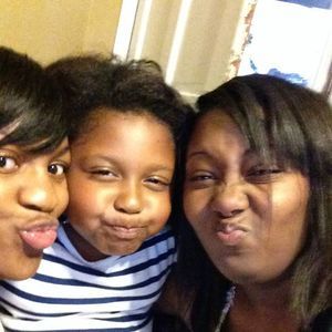 Meet your Posher, Tyra