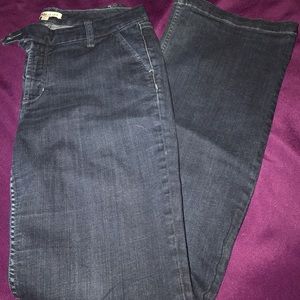 CABI trouser jeans