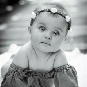 Meet your Posher, Hayley