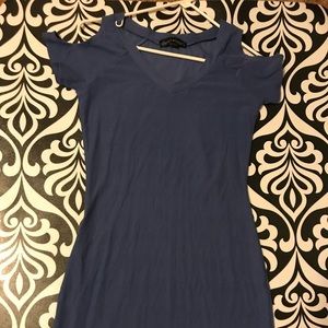 T shirt dress