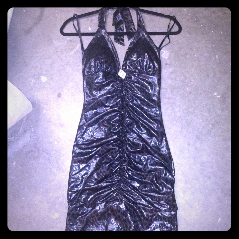 Little Black Dress Size S