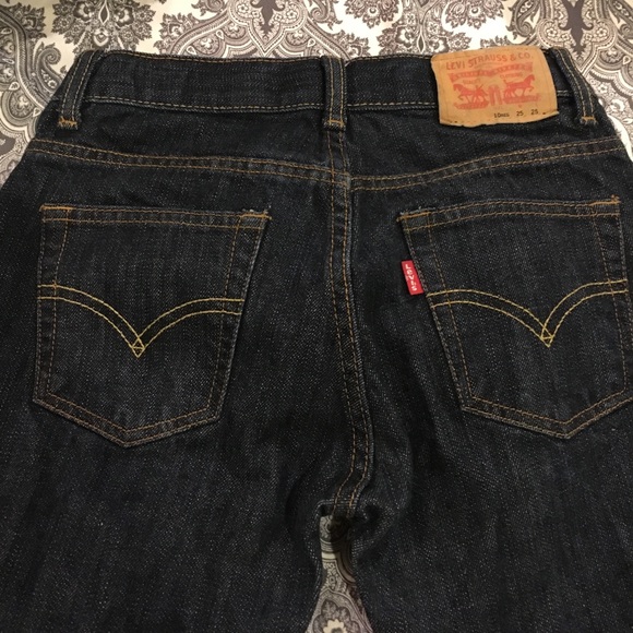 Levi jeans - Picture 2 of 4