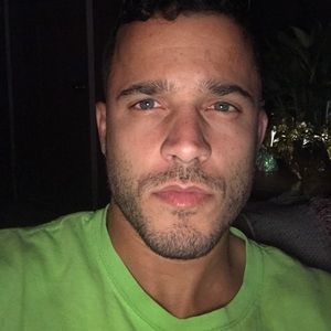 Meet your Posher, Christian