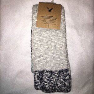Boot Socks!
