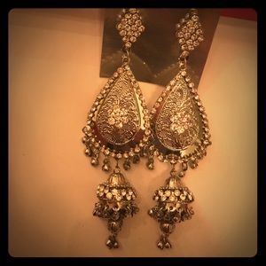 Indian Fashion Jewelry