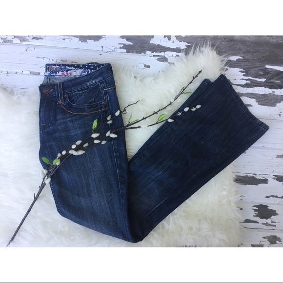 Miss Me Denim - MISS ME jeans