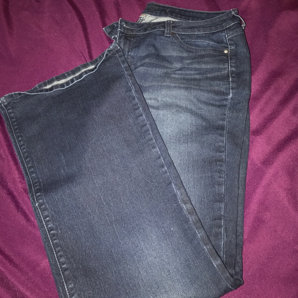 Boot it Jennifer Lopez 👖