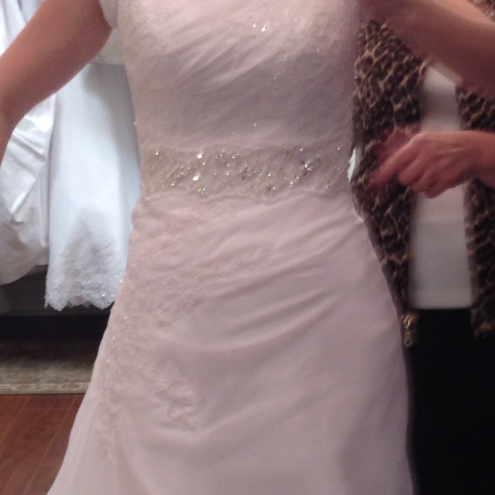 💍NWT bridal belt sash for a PRINCESS💍💍