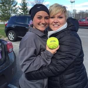 Meet your Posher, Haleigh