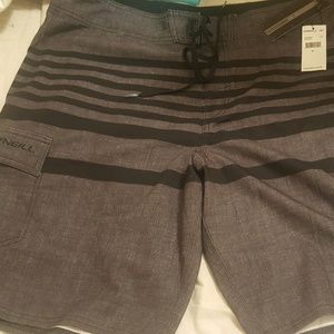 O'Neill Board Shorts 38